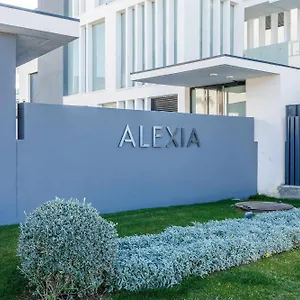  Apartamento A&n Alexia